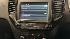 Kia Venga 1.6 4 5dr Auto [6] Petrol Hatchback